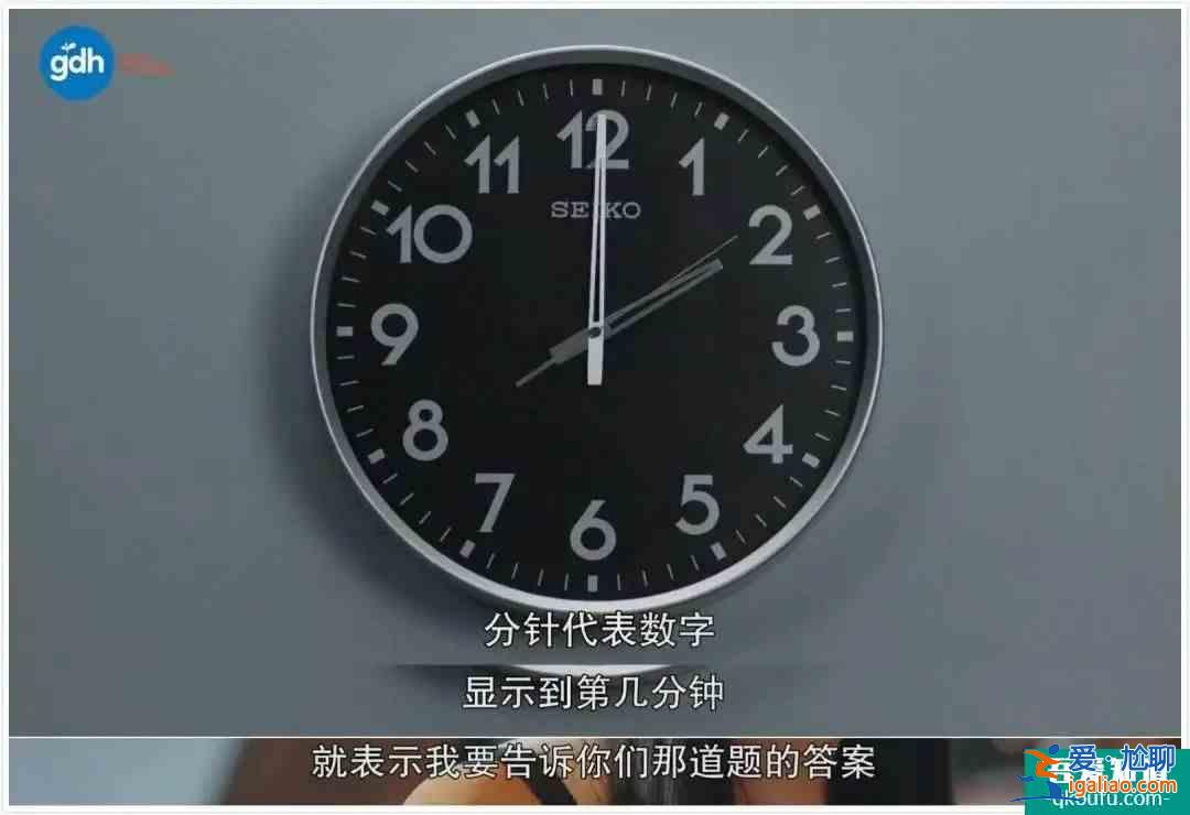 全程緊張刺激！這懸疑爆款竟出劇版了？？