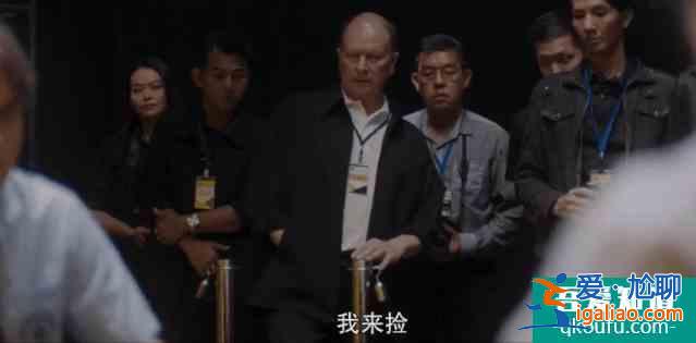 全程緊張刺激！這懸疑爆款竟出劇版了？？
