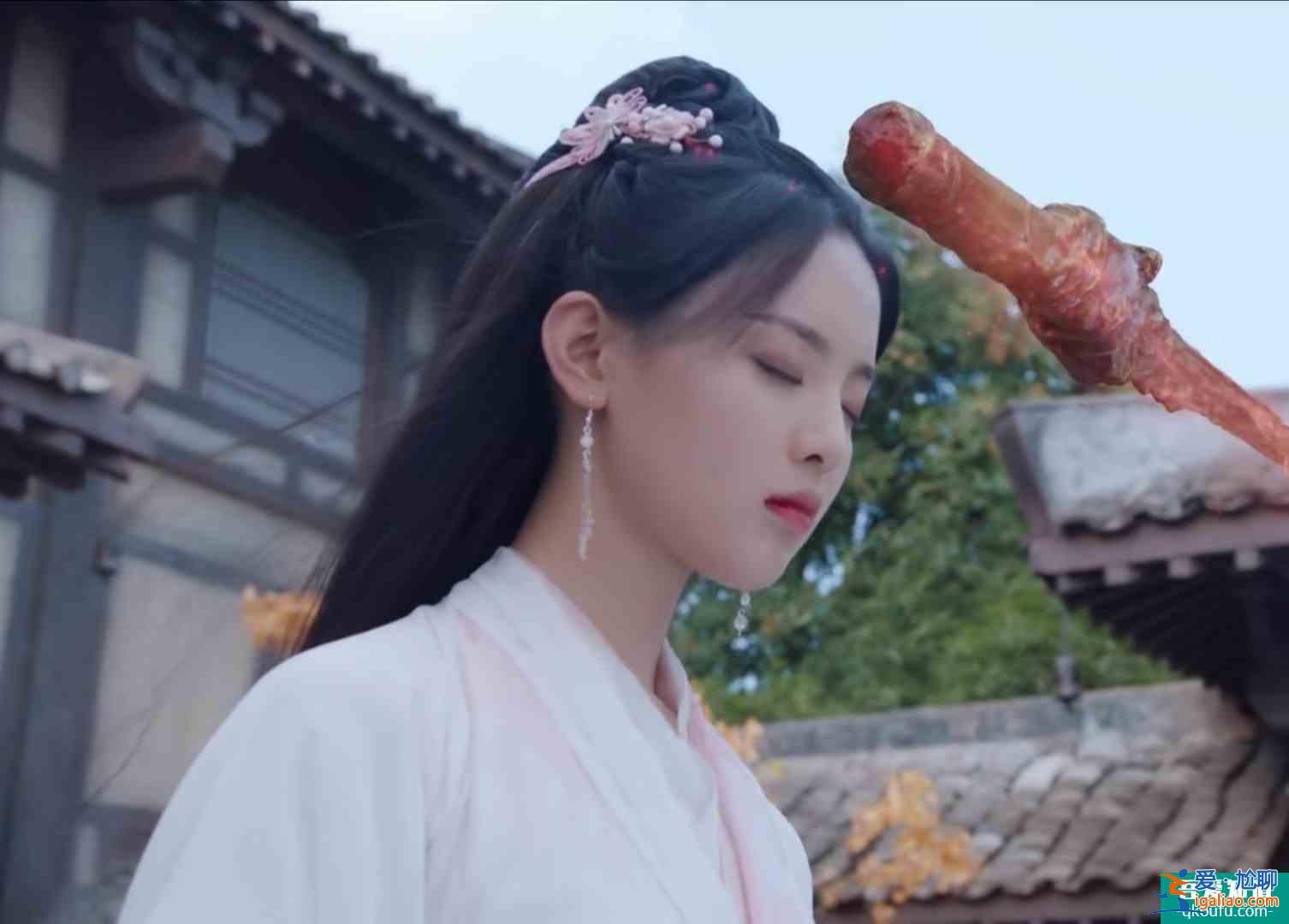 《且聽鳳鳴》：鳳舞與左青鸞的再次對決，是鳳舞贏嗎？？
