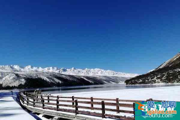 川西冬季旅游景點(diǎn)介紹 冬天去川西應(yīng)該準(zhǔn)備什么？