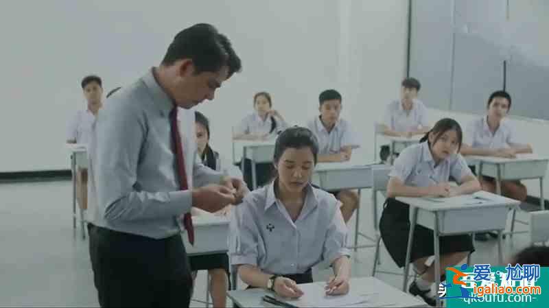 會(huì)教壞小孩？《天才槍手》究竟該不該讓孩子看？？