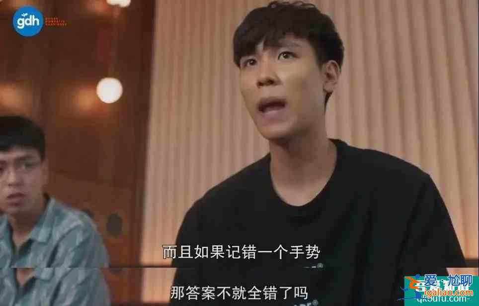 全程緊張刺激！這懸疑爆款竟出劇版了？？