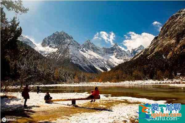 川西冬季旅游景點(diǎn)介紹 冬天去川西應(yīng)該準(zhǔn)備什么？