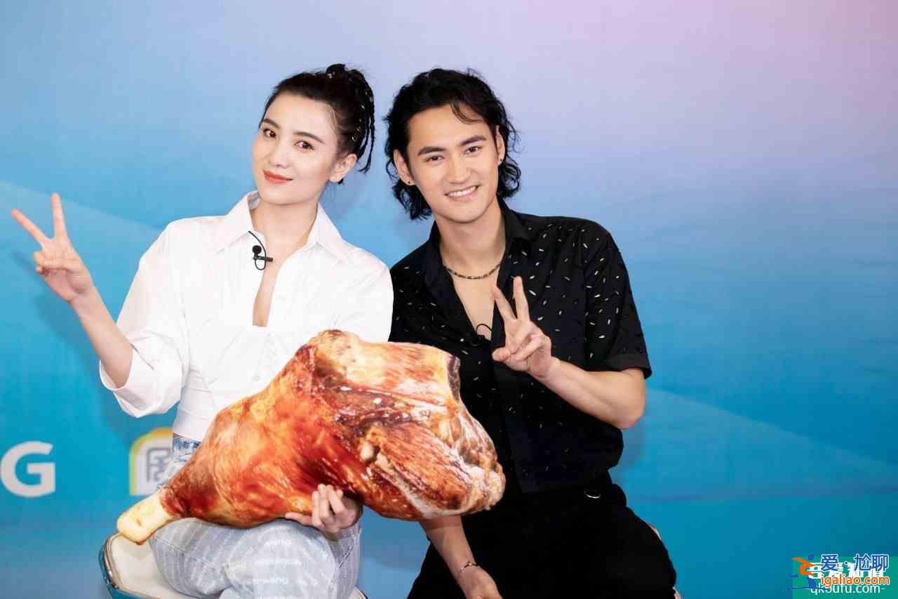 《生活像陽光一樣燦爛》袁弘和涂松巖正面硬剛演技，袁弘輸在哪里？