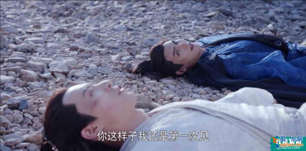 《且聽鳳鳴》：鳳舞與左青鸞的再次對決，是鳳舞贏嗎？？