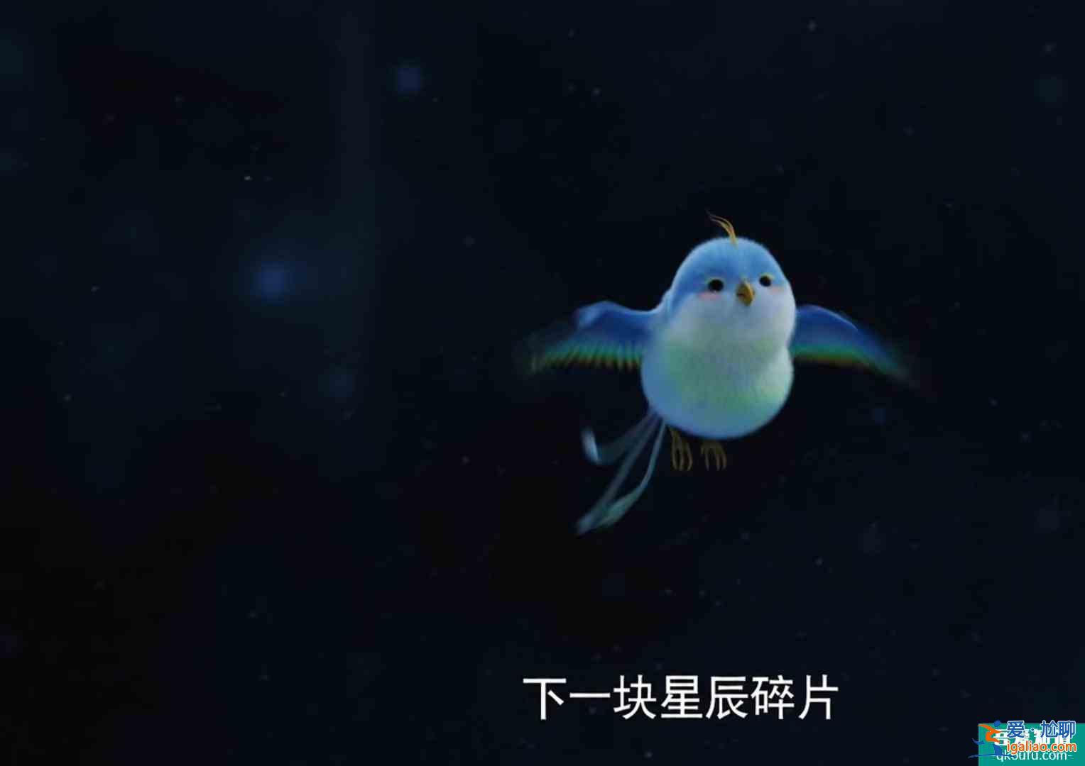 《且聽鳳鳴》：鳳舞與左青鸞的再次對決，是鳳舞贏嗎？？