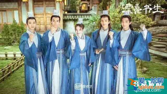 疑似抄襲的《漂亮?xí)罚壕湘旱t宋威龍加持依然被群嘲只因這兩點？