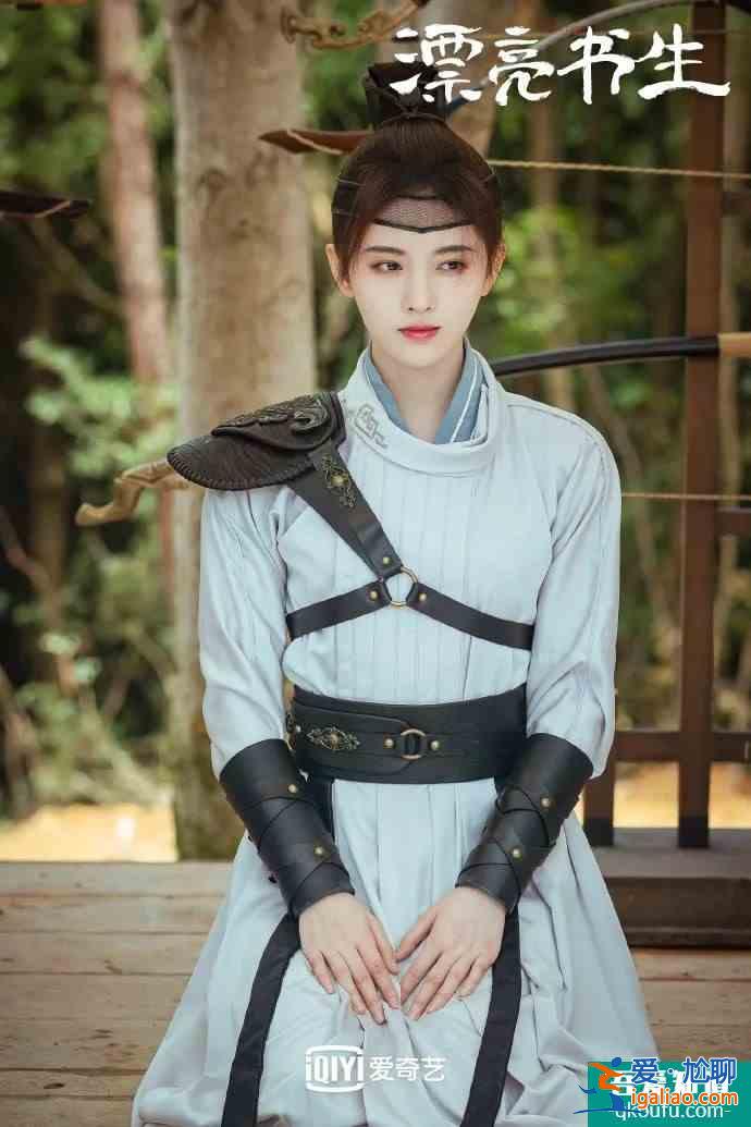 疑似抄襲的《漂亮?xí)罚壕湘旱t宋威龍加持依然被群嘲只因這兩點？