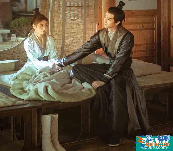 目前熱播劇“人氣”大洗牌：《漂亮?xí)返恋?，榜首已霸屏？