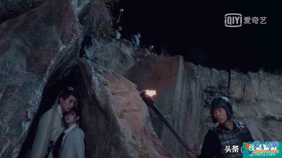 疑似抄襲的《漂亮?xí)罚壕湘旱t宋威龍加持依然被群嘲只因這兩點？