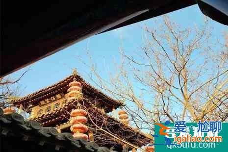 北京周邊古鎮(zhèn)冬季推薦？