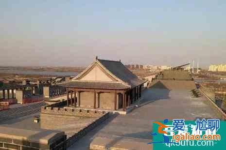北京周邊古鎮(zhèn)冬季推薦？