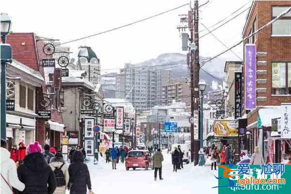 北海道小樽什么時(shí)候下雪 北海道小樽冬季旅游景點(diǎn)推薦？