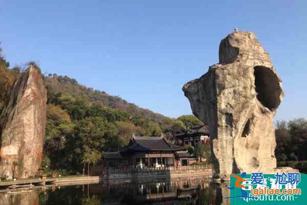 受疫情影響紹興柯巖風景區(qū)12月10日部分項目暫停？