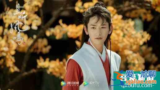 《且聽鳳鳴》：郭丞演繹不一樣的熱血青春？