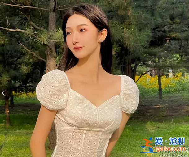 都美竹最新情況曝光！將出演網(wǎng)劇女主 遭到全網(wǎng)抵制