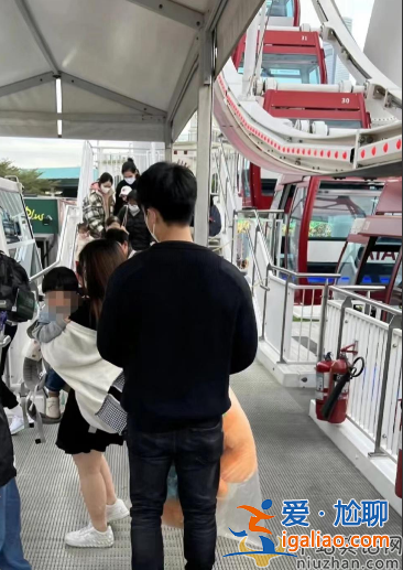 郭碧婷向佐罕見同框!向佐化身奶爸全程帶娃 力破婚變傳聞