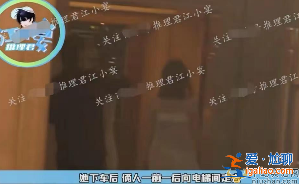 郭碧婷向佐罕見同框!向佐化身奶爸全程帶娃 力破婚變傳聞