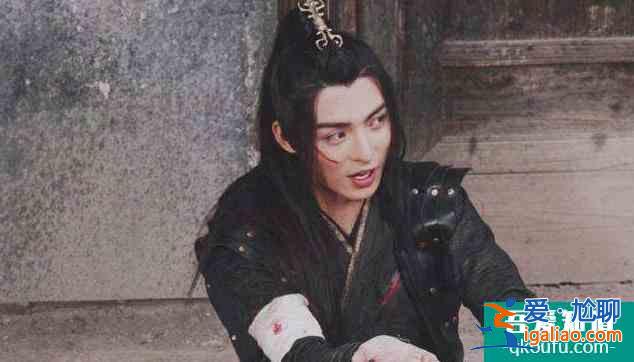 《且聽鳳鳴》集齊7位《陳情令》原班人馬，你認(rèn)出來(lái)了嗎？？