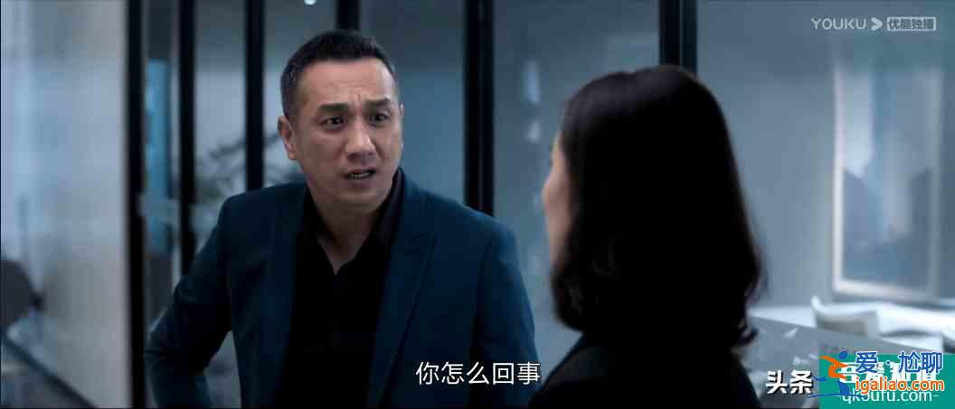 白色月光：光是演員就很吸引人，但劍走偏鋒的題材，觀眾買賬嗎？？