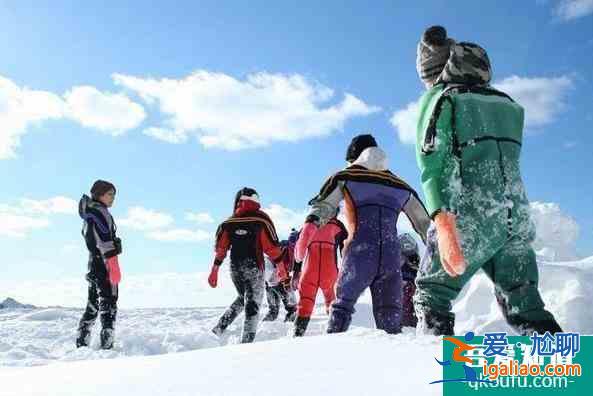 2021日本冬季旅游攻略 冬季日本旅游推薦？