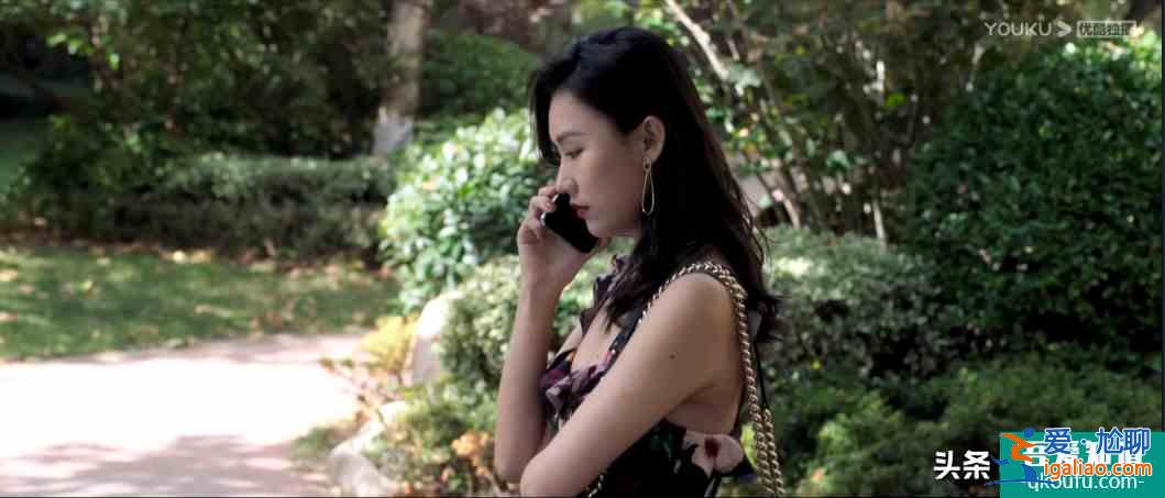 白色月光：光是演員就很吸引人，但劍走偏鋒的題材，觀眾買賬嗎？？