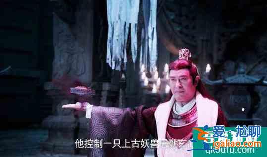 《且聽鳳鳴》集齊7位《陳情令》原班人馬，你認(rèn)出來(lái)了嗎？？