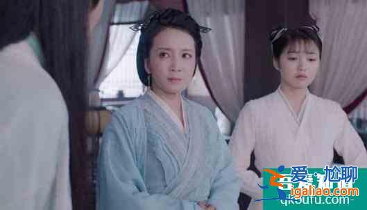 《且聽鳳鳴》集齊7位《陳情令》原班人馬，你認(rèn)出來(lái)了嗎？？