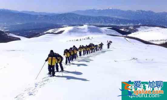 2021日本冬季旅游攻略 冬季日本旅游推薦？