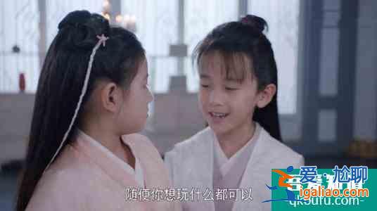 《且聽鳳鳴》集齊7位《陳情令》原班人馬，你認(rèn)出來(lái)了嗎？？