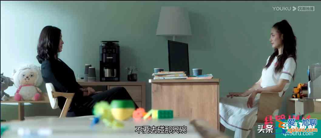 白色月光：光是演員就很吸引人，但劍走偏鋒的題材，觀眾買賬嗎？？