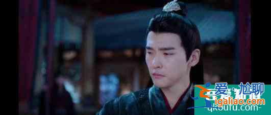 《且聽鳳鳴》集齊7位《陳情令》原班人馬，你認(rèn)出來(lái)了嗎？？