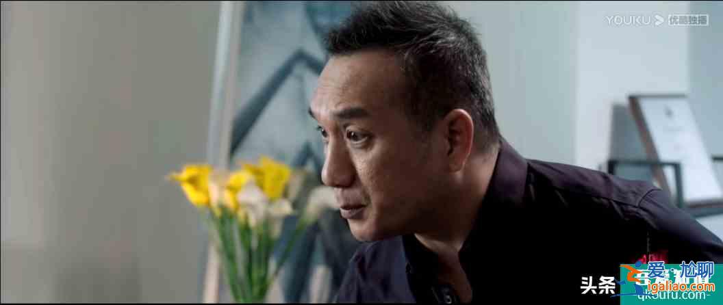 白色月光：光是演員就很吸引人，但劍走偏鋒的題材，觀眾買賬嗎？？