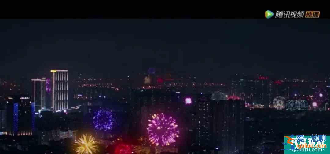 全員犯罪？真人版劇本殺？這部《摩天大樓》有點(diǎn)特別？