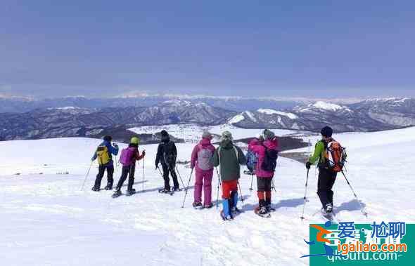 2021日本冬季旅游攻略 冬季日本旅游推薦？