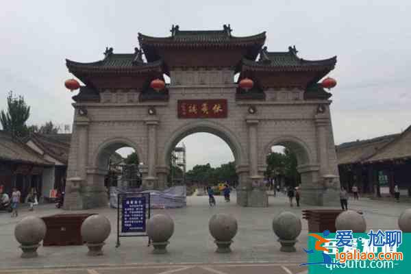 天水市博物館、伏羲廟景區(qū)、天水民俗博物館12月9日恢復(fù)開(kāi)放？