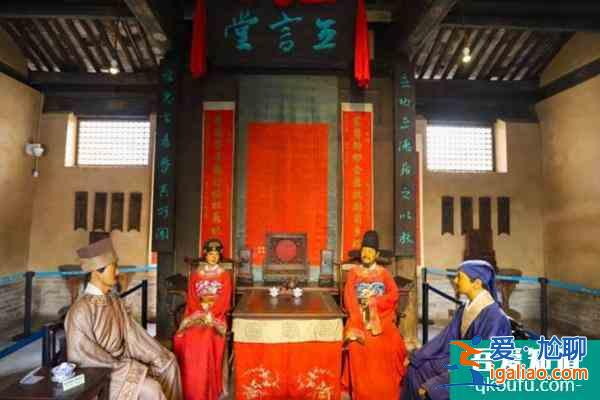 天水市博物館、伏羲廟景區(qū)、天水民俗博物館12月9日恢復(fù)開(kāi)放？