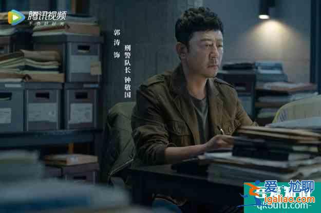 《摩天大樓》將開播，你想要的懸疑、情感、燒腦一個(gè)都不少？