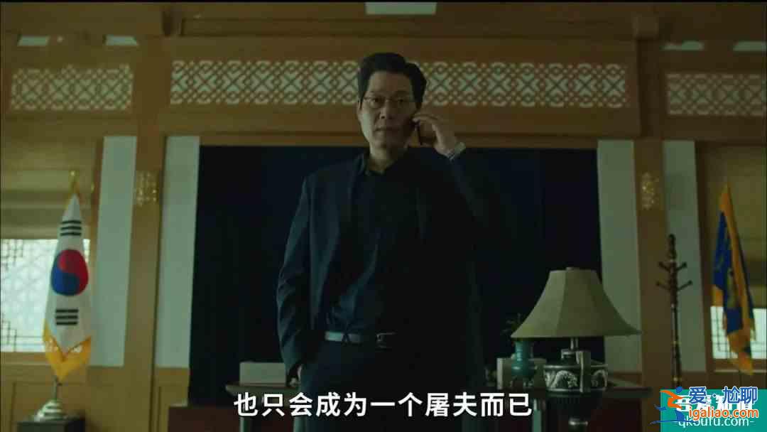 從前兩集看，《秘密森林2》至少不比9.3分的前作弱？