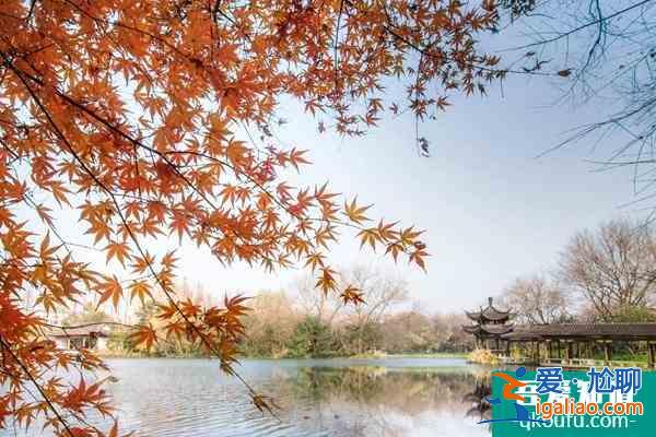 2021杭州西湖景區(qū)加強疫情防控通知？