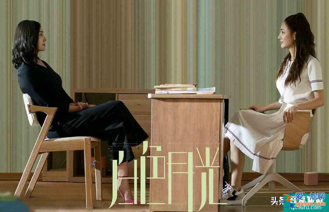 白色月光：男人最不想女人看的劇，女人看了崩潰卻又欲罷不能的??？