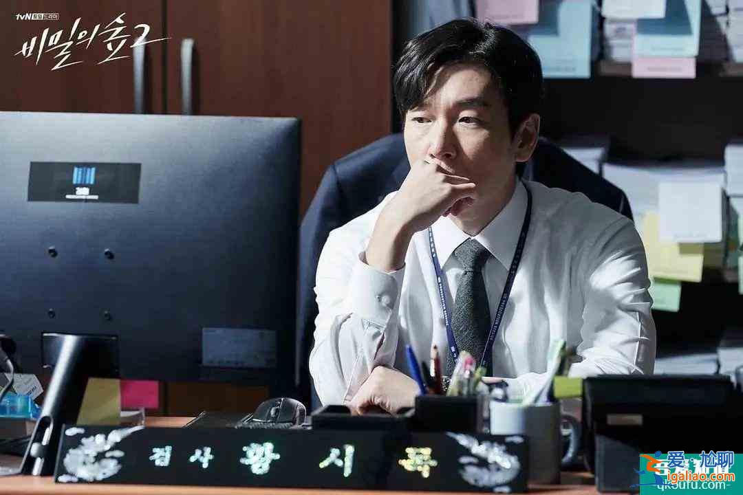 從前兩集看，《秘密森林2》至少不比9.3分的前作弱？