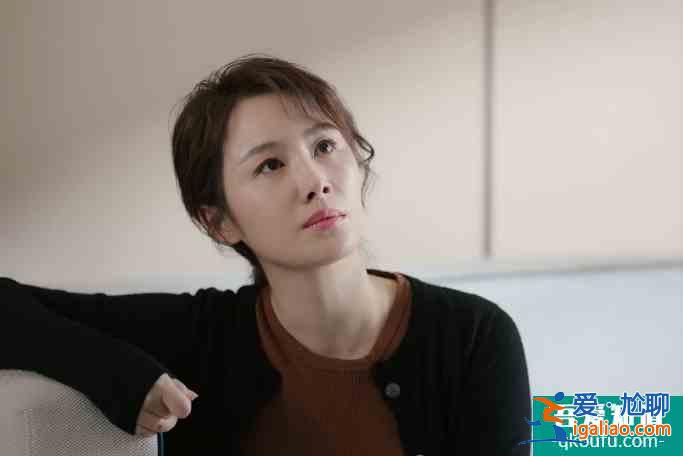《幸福還會(huì)來(lái)敲門(mén)》：鐘晴跟黃自立的婚后矛盾，原本就缺少感情？