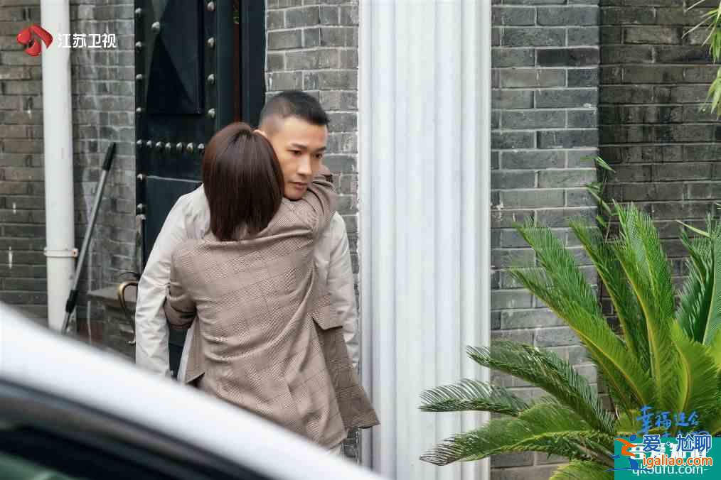 《幸福還會來敲門》塑造接地氣的角色群像，黃自立幫聶遠卸掉偶像包？
