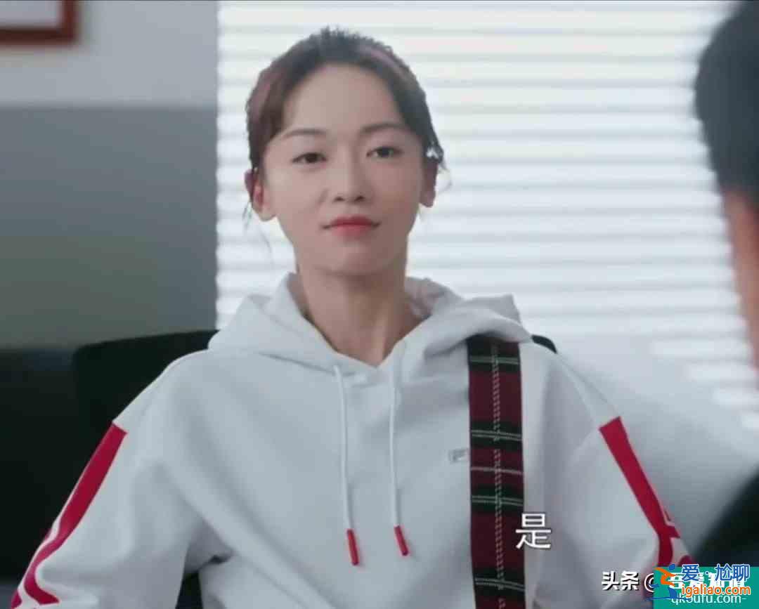 《幸福還會(huì)來(lái)敲門》：敲的是聶遠(yuǎn)的門，對(duì)吳謹(jǐn)言來(lái)說(shuō)未必是幸福？