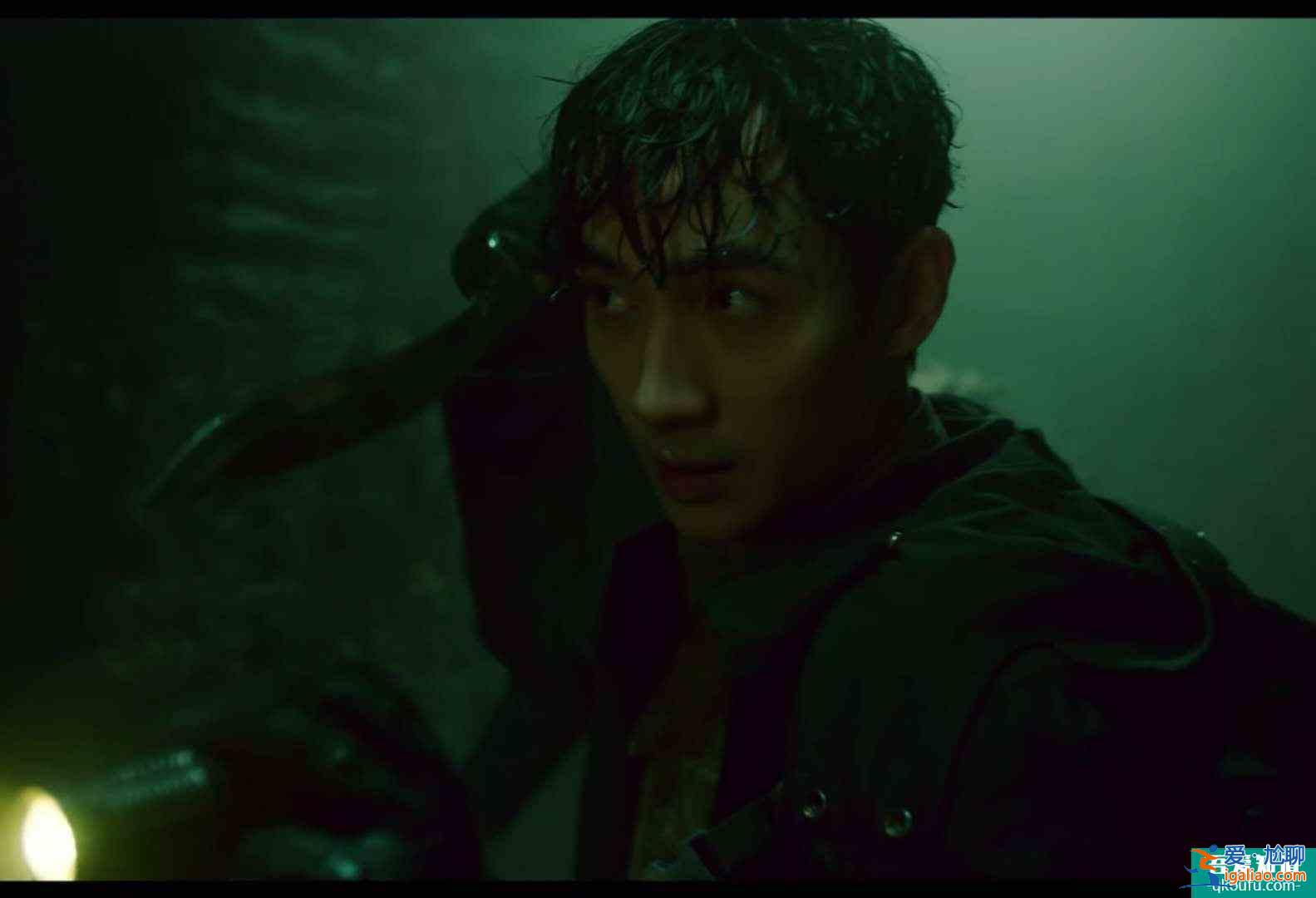 《重啟》第二季揭秘：楊迪飾演新角色，吳邪病愈，焦老板深藏不漏？