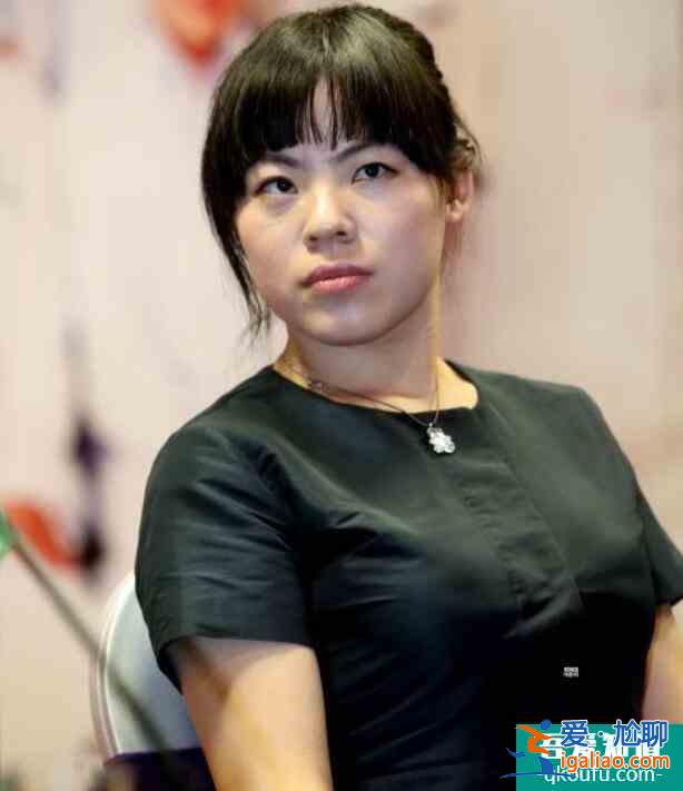 黃璐發(fā)文懟于正秦嵐 直言某些人真的很惡心？