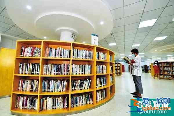 武漢圖書館12月9日恢復對外開放通知？