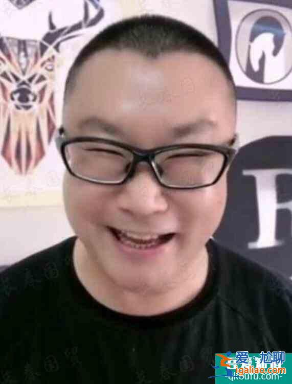 51歲尹相杰復出 身材發(fā)福嚴重笑容燦爛狀態(tài)好？