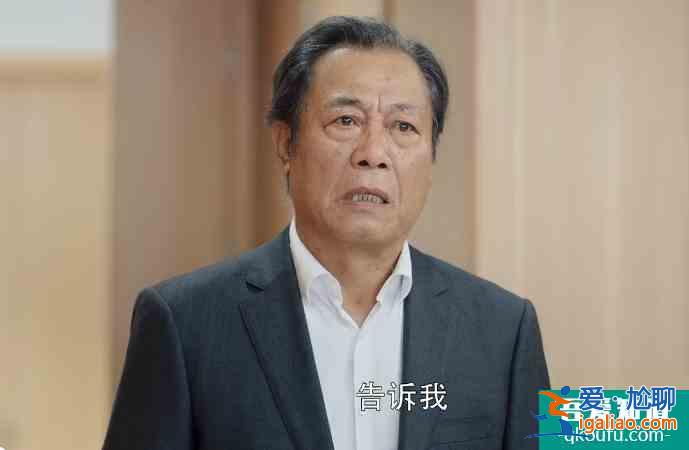 《幸福還會(huì)來(lái)敲門(mén)》：鐘晴跟黃自立的婚后矛盾，原本就缺少感情？